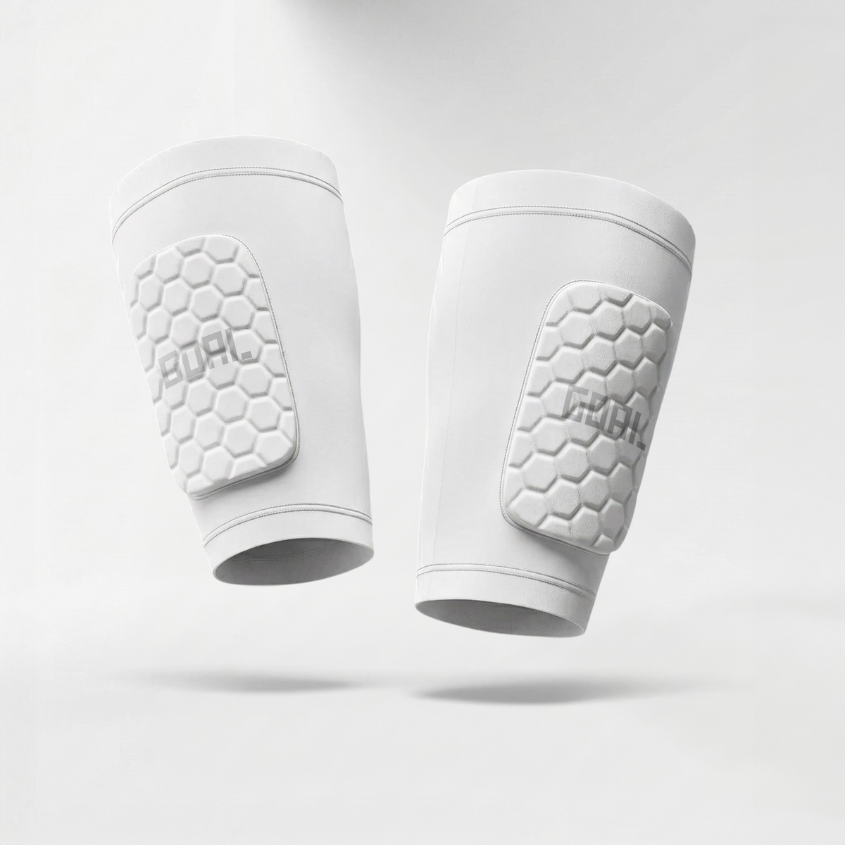 BUILT IN SHIN GUARDS
