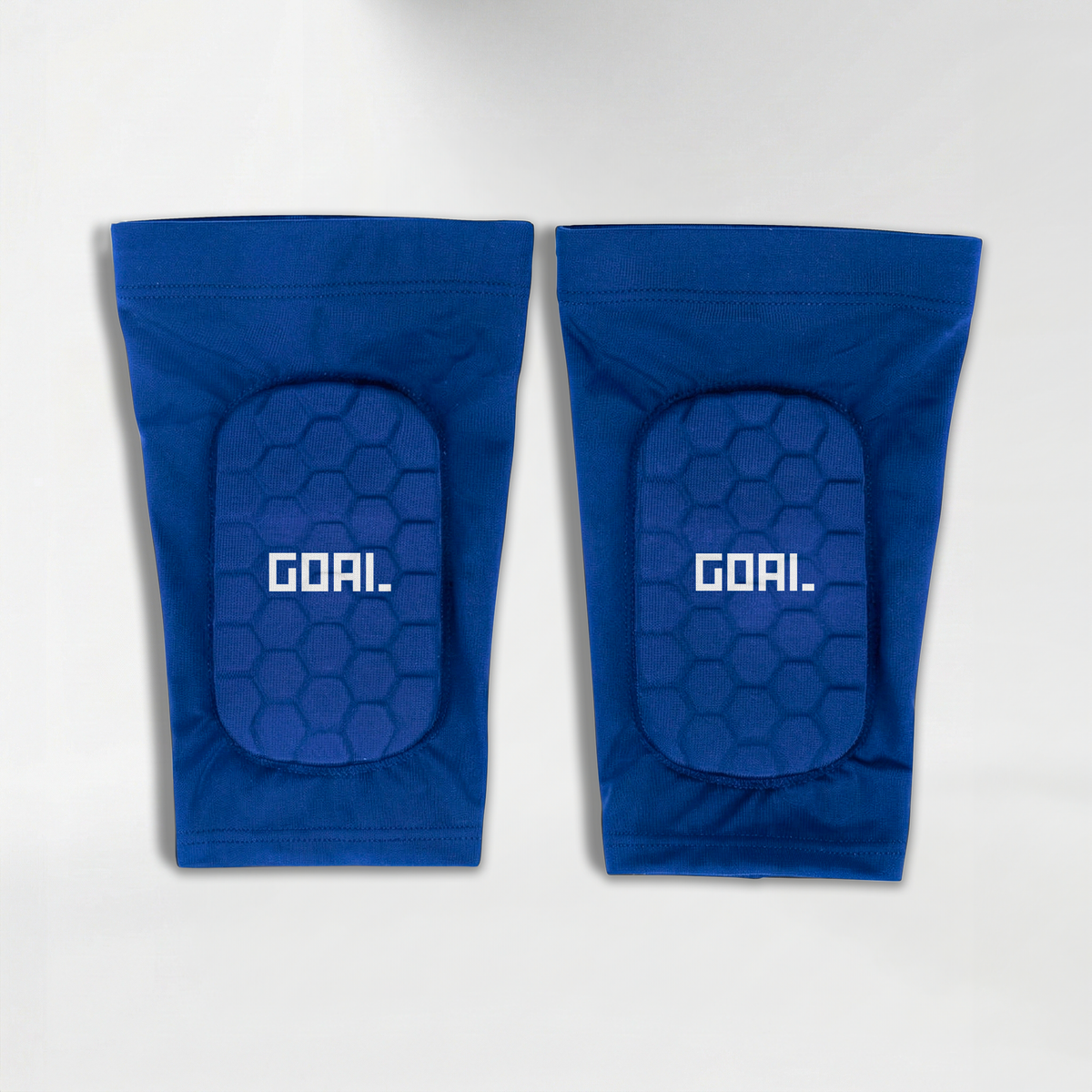 BUILT IN SHIN GUARDS