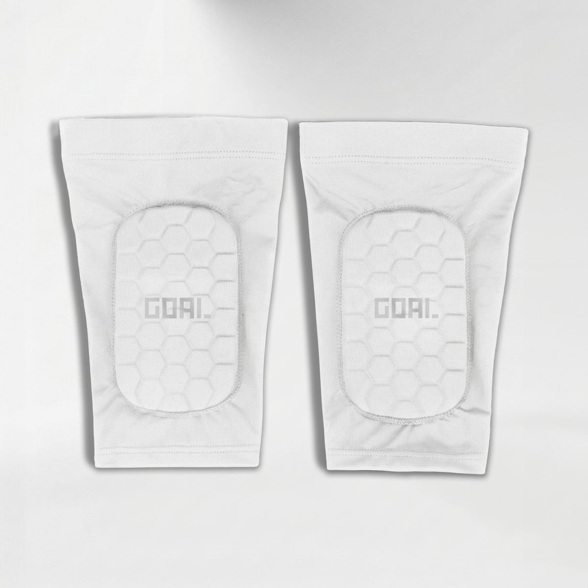 BUILT IN SHIN GUARDS