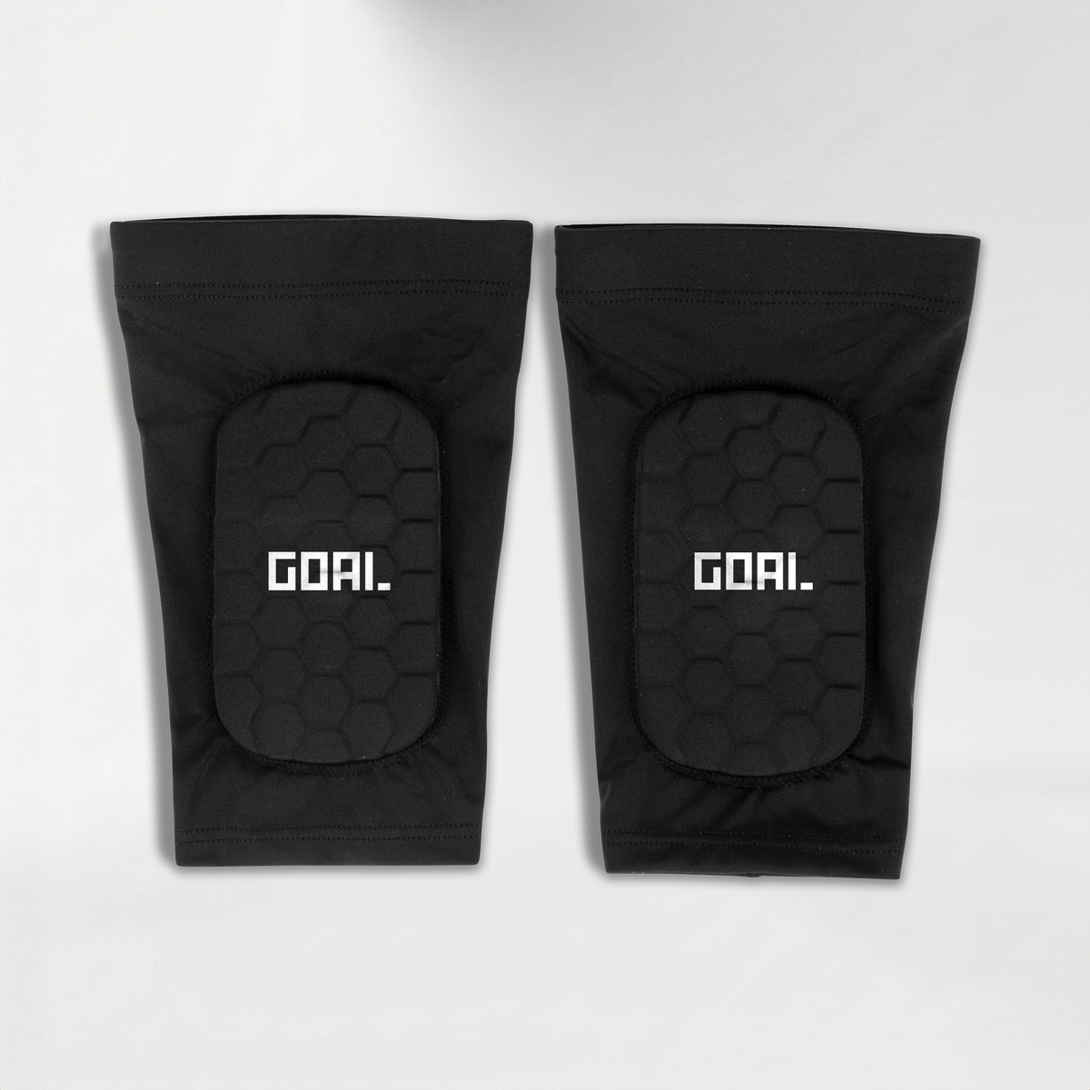 BUILT IN SHIN GUARDS