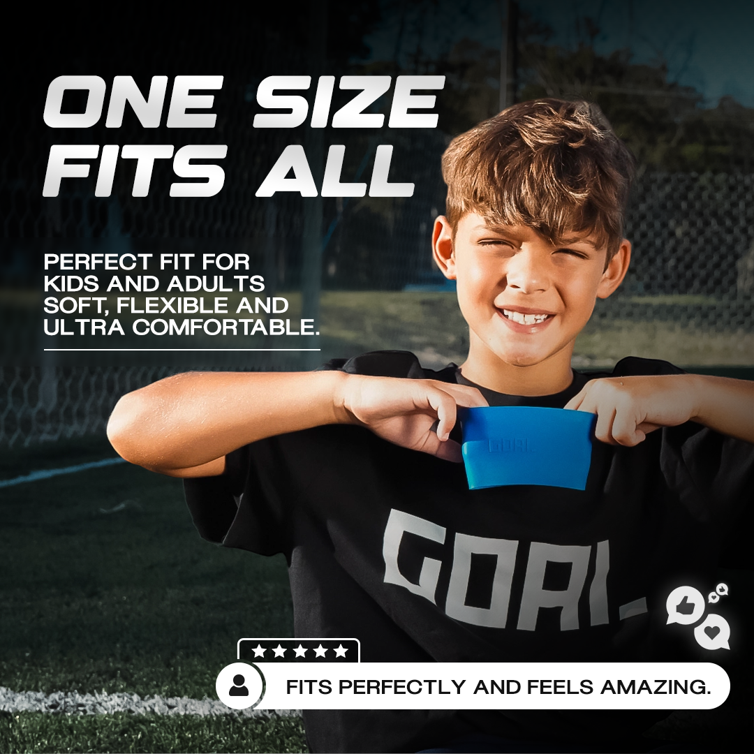GOAL®  PRO TAPES