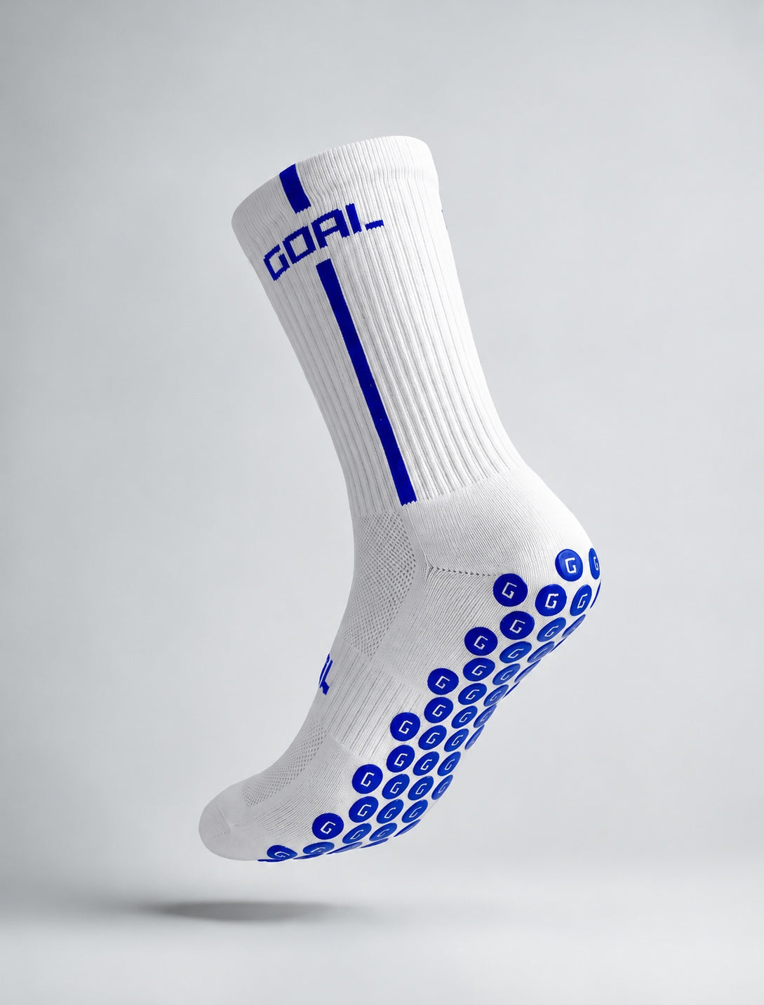 GOAL®  GRIP SOCKS