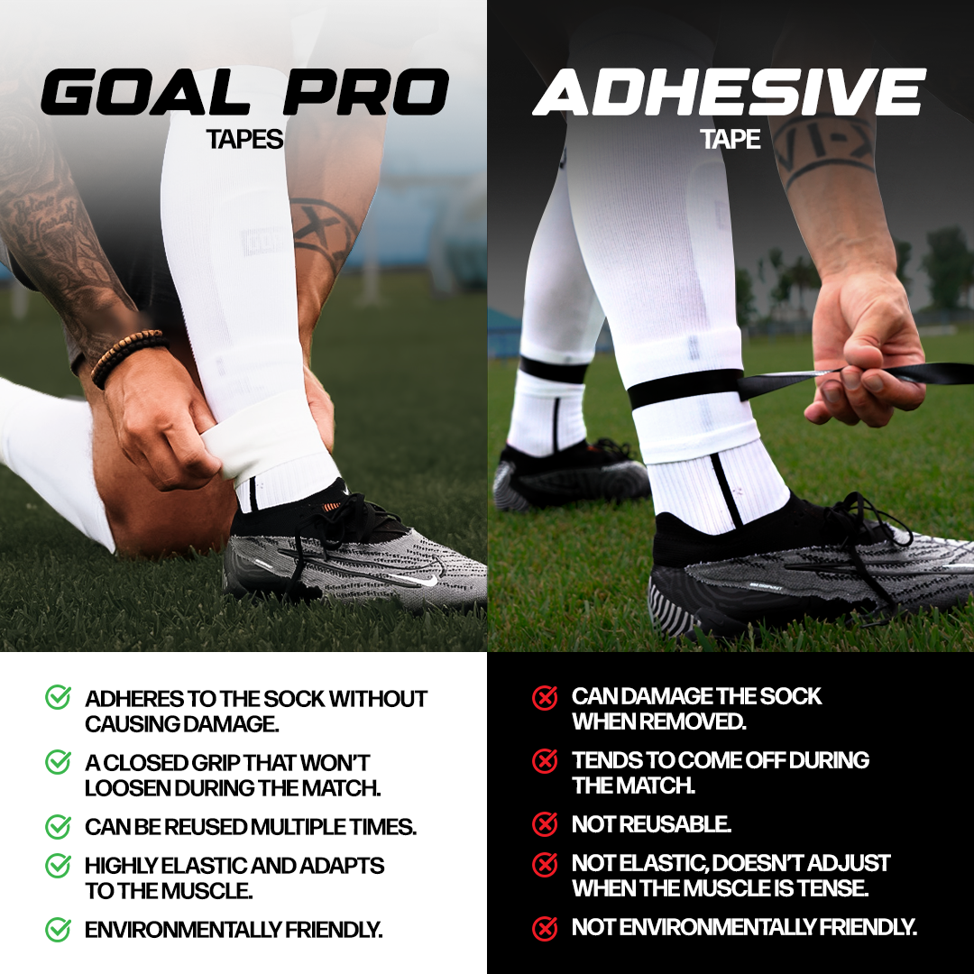 GOAL®  PRO TAPES