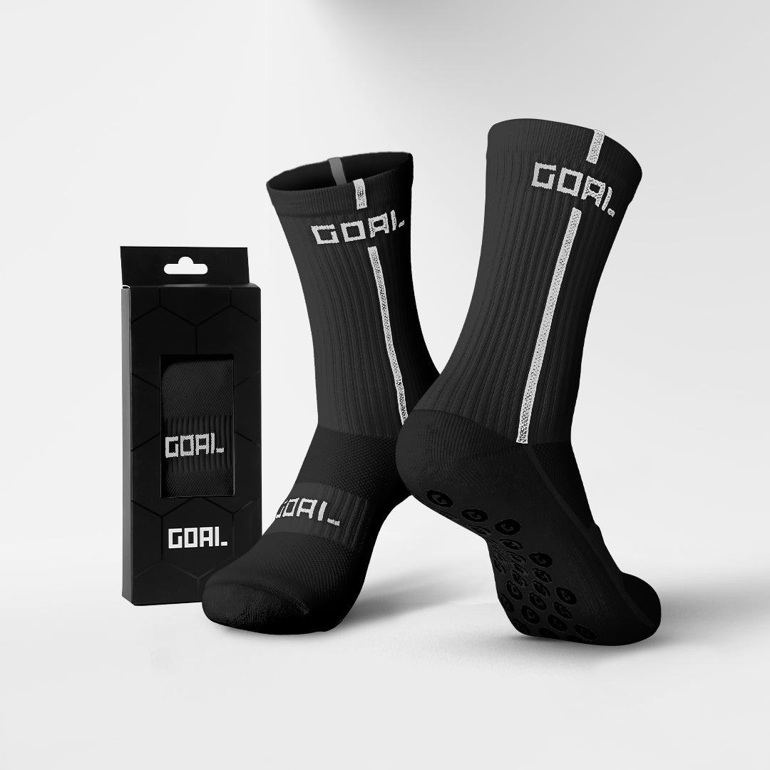GOAL®  GRIP SOCKS