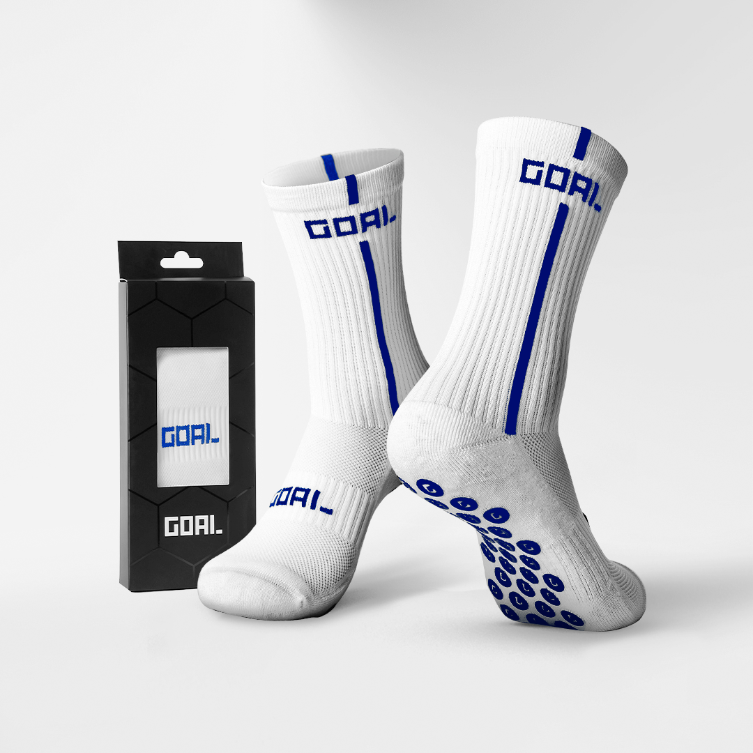 GOAL®  GRIP SOCKS