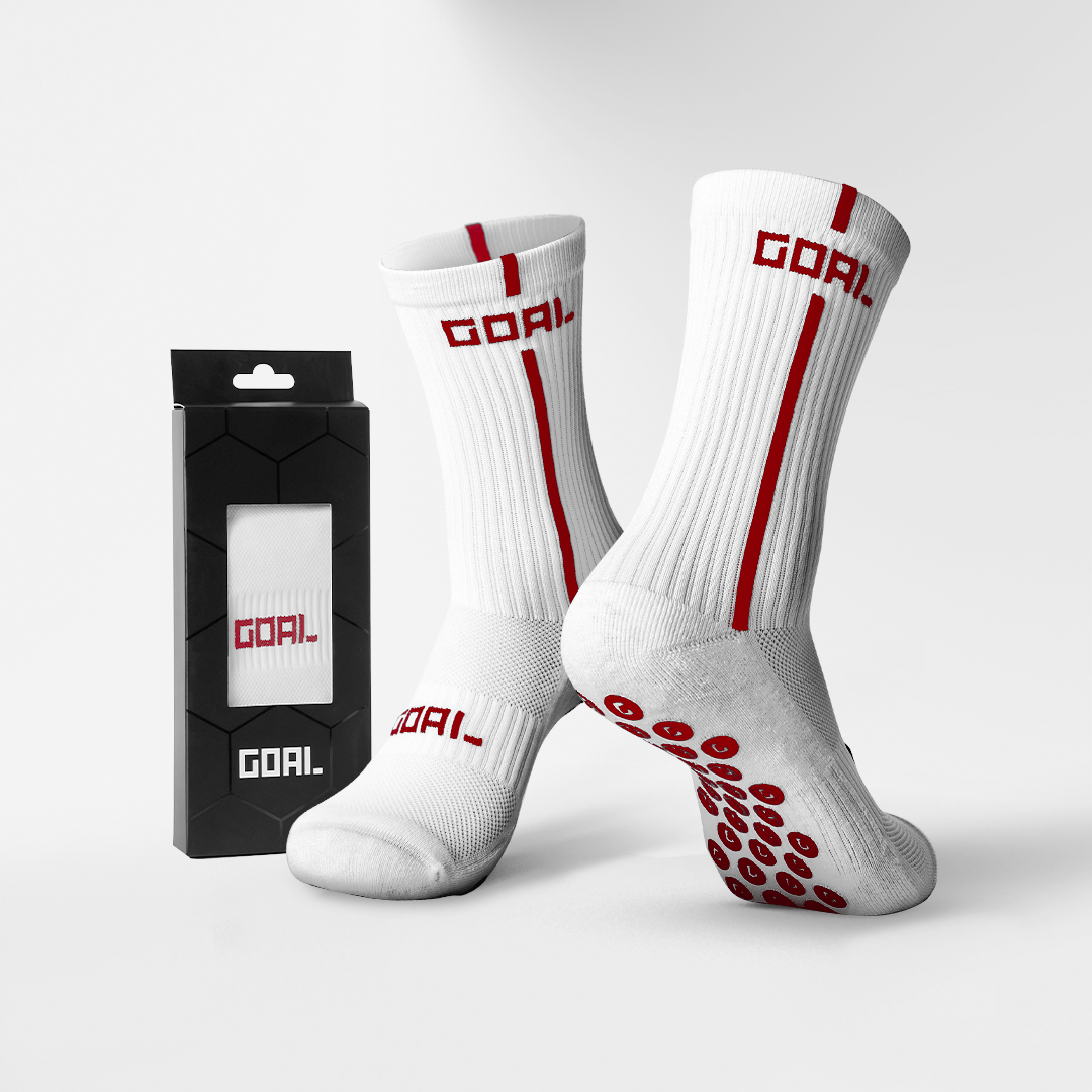 GOAL®  GRIP SOCKS