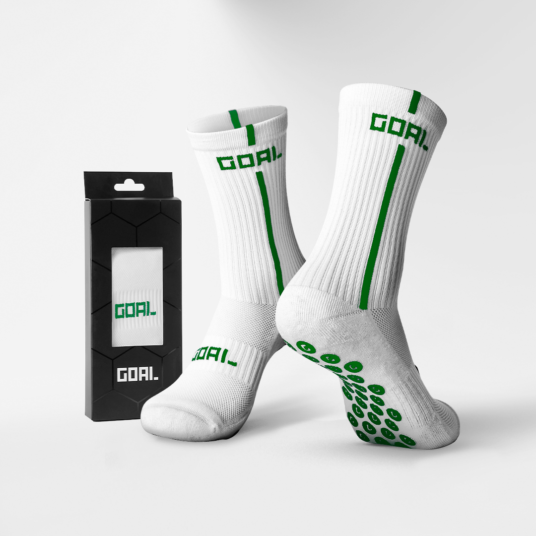 GOAL®  GRIP SOCKS