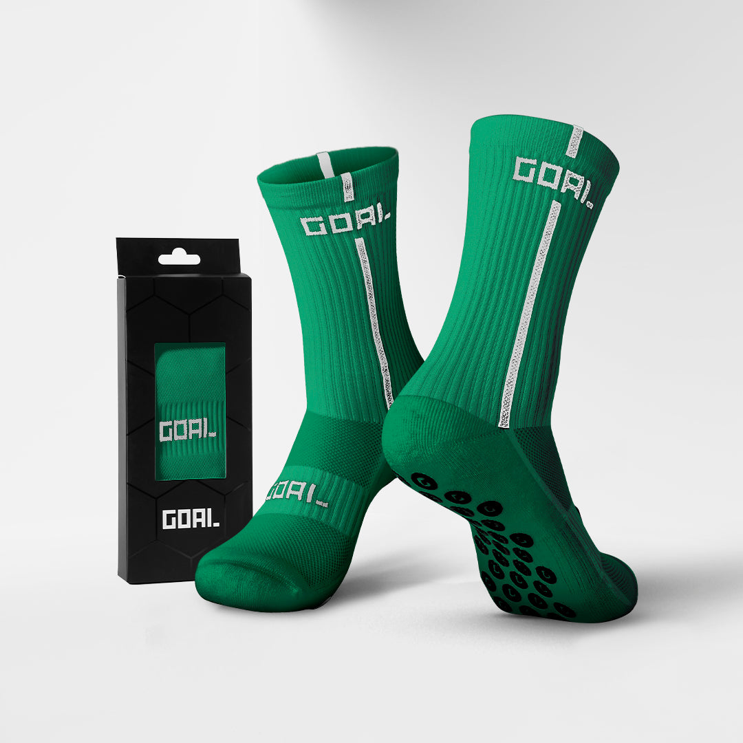 GOAL®  GRIP SOCKS
