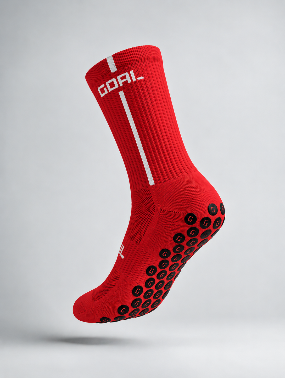 GOAL®  GRIP SOCKS