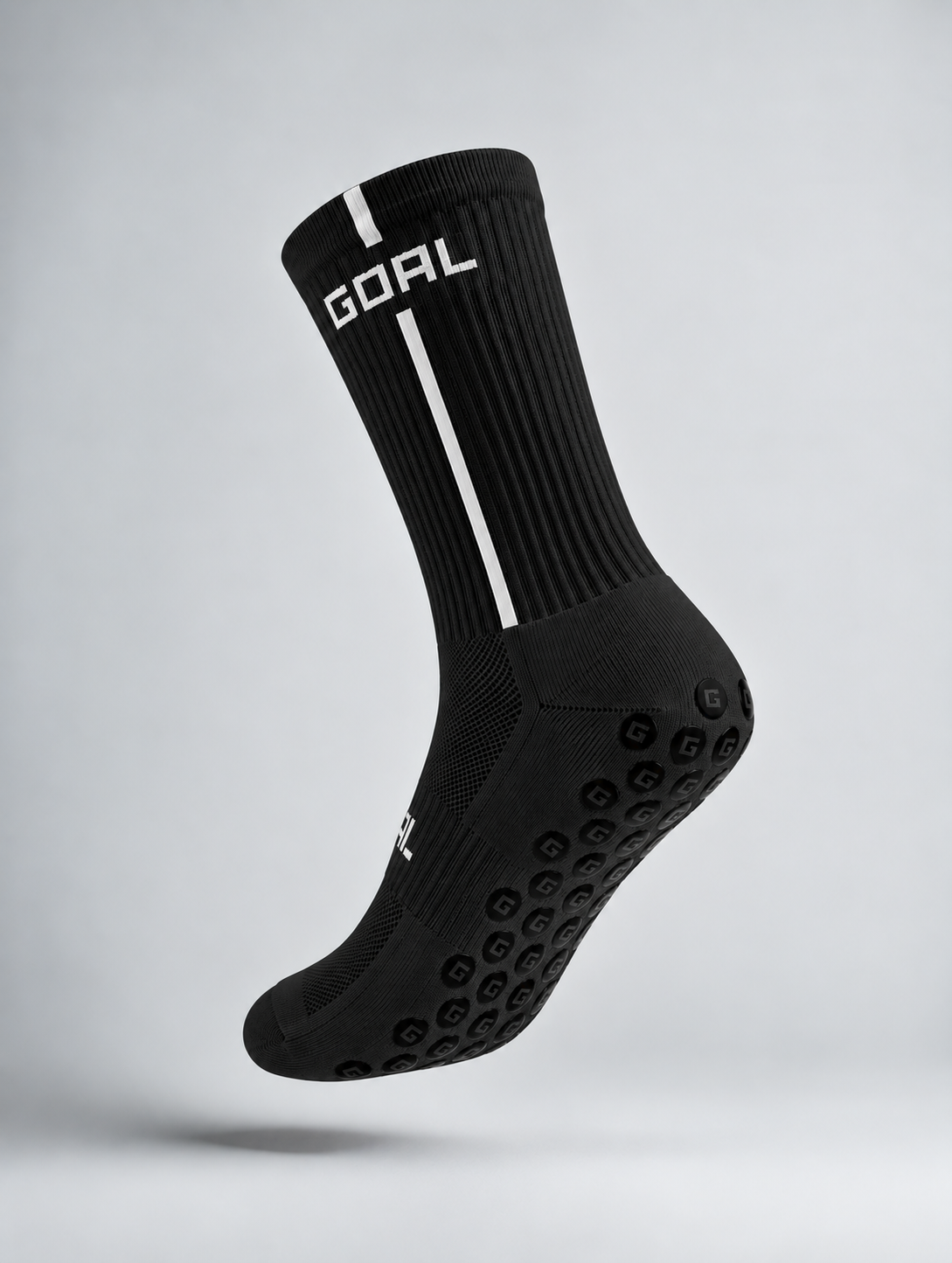 GOAL®  GRIP SOCKS