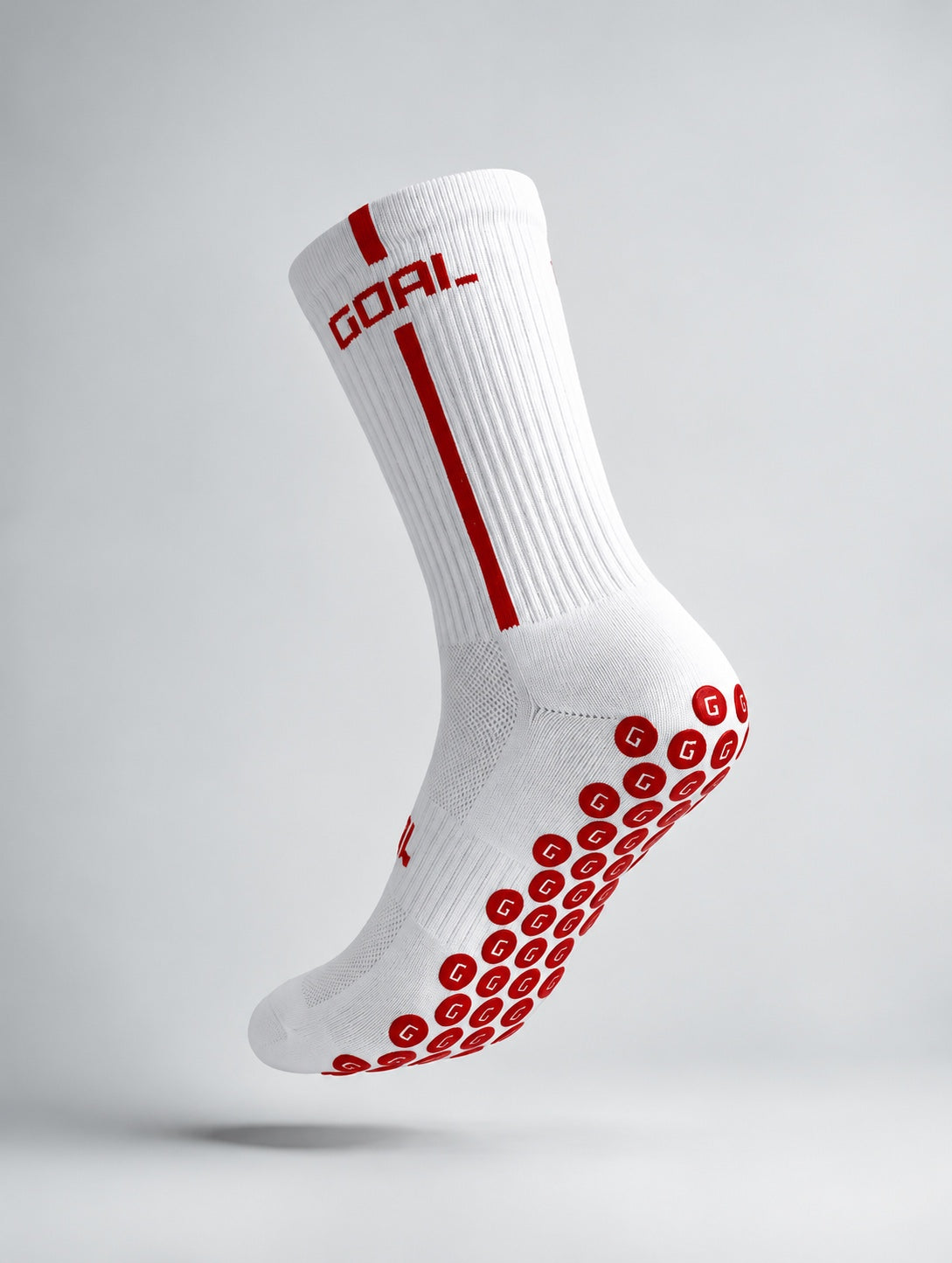 GOAL®  GRIP SOCKS