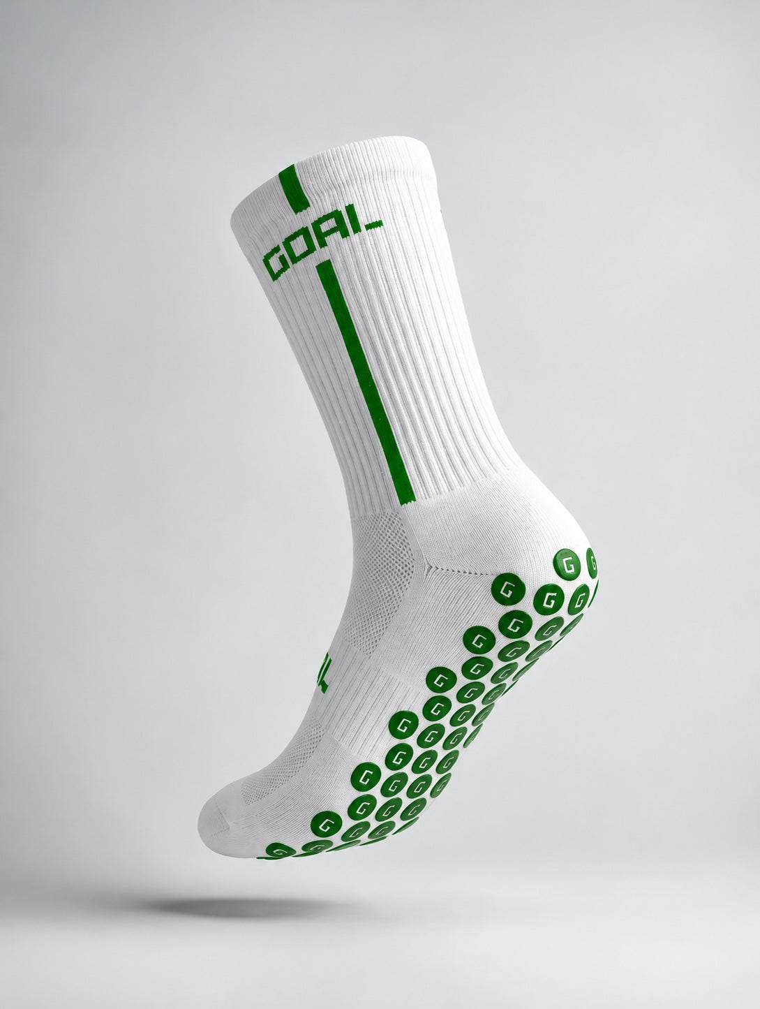 GOAL®  GRIP SOCKS