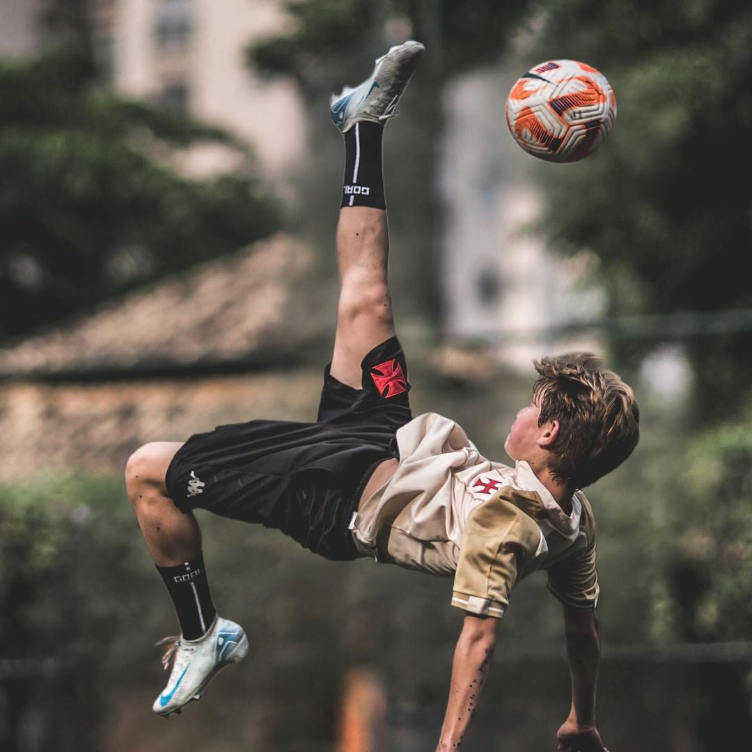 OBJETIVO Publicación de Instagram