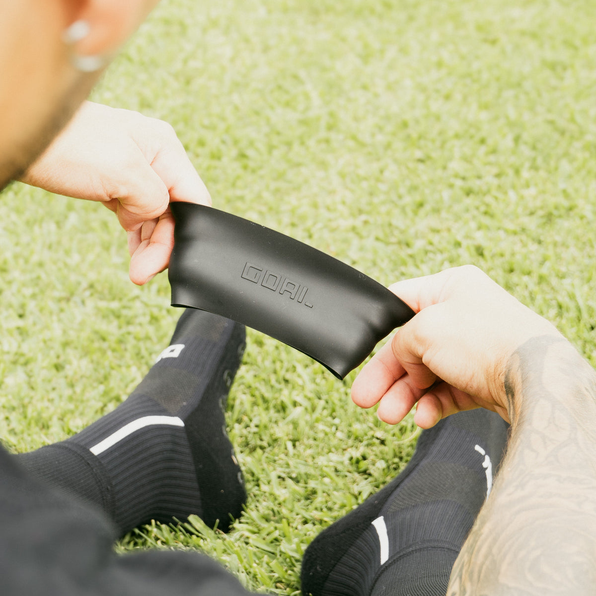 CINTAS GOAL PRO