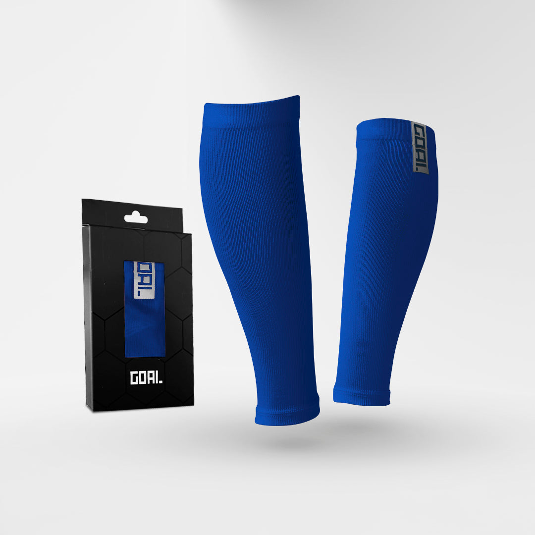 GOAL® MANGAS DE PANTORRILLAS