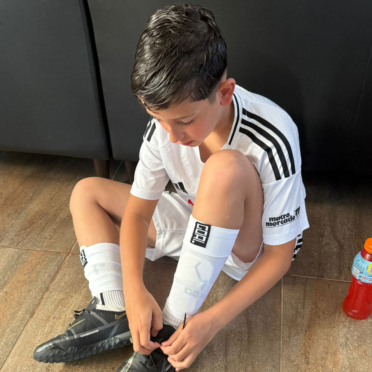 KIT GUERRERO