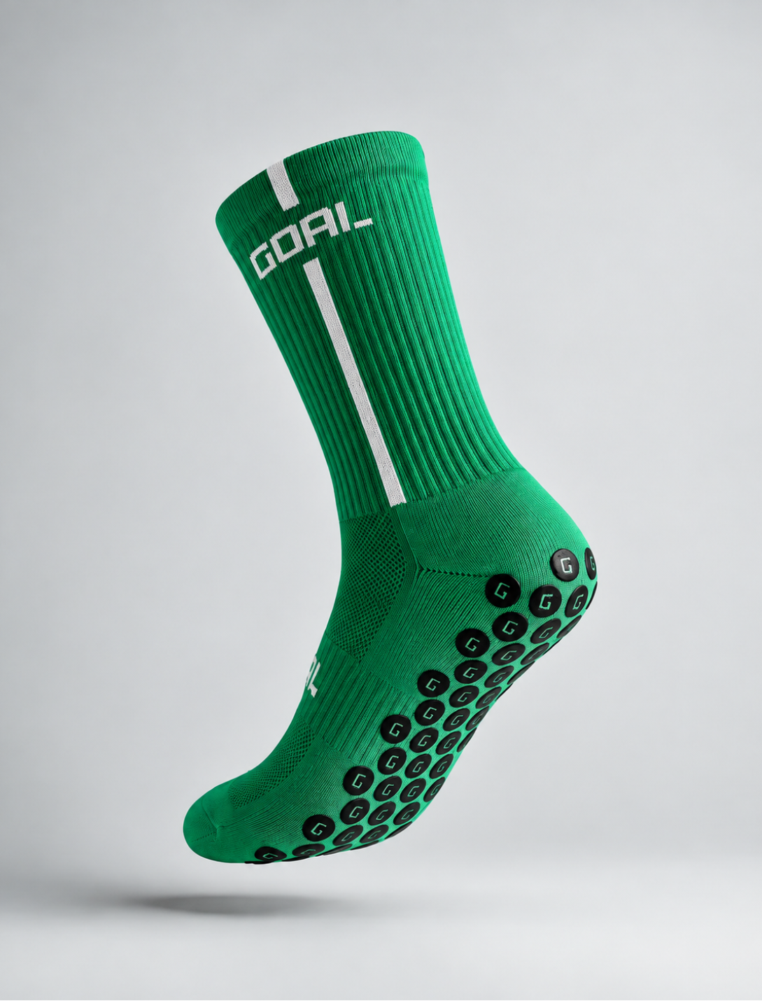 GOAL®  GRIP SOCKS